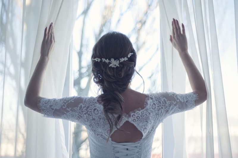mariage